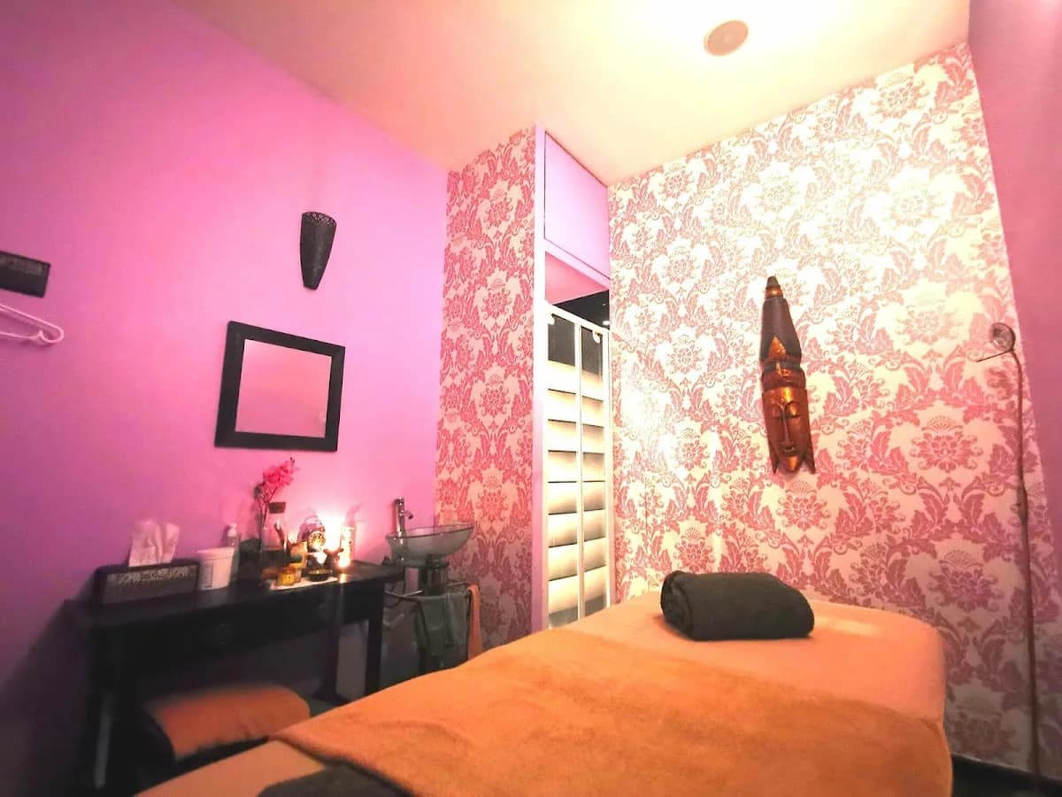 Sukkee Thai Massage