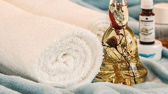 Sukkee Thai Spa