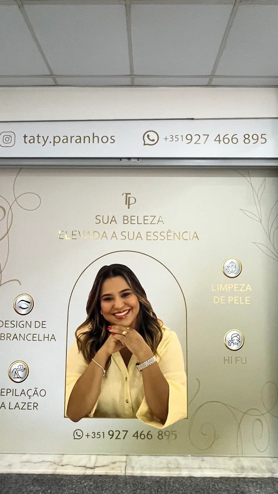 Taty Brazil