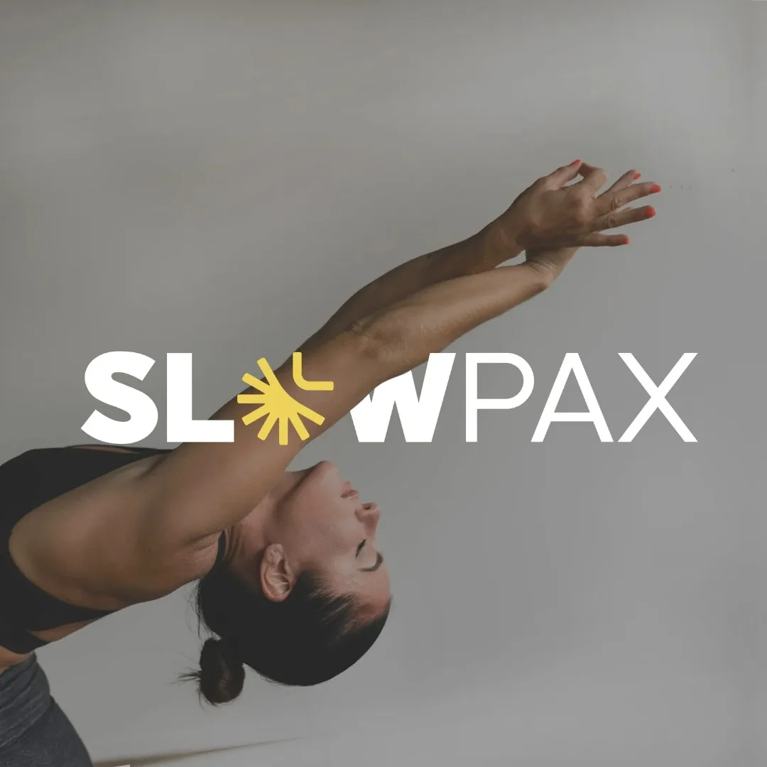 Telmo Baratizo | SLOWPAX