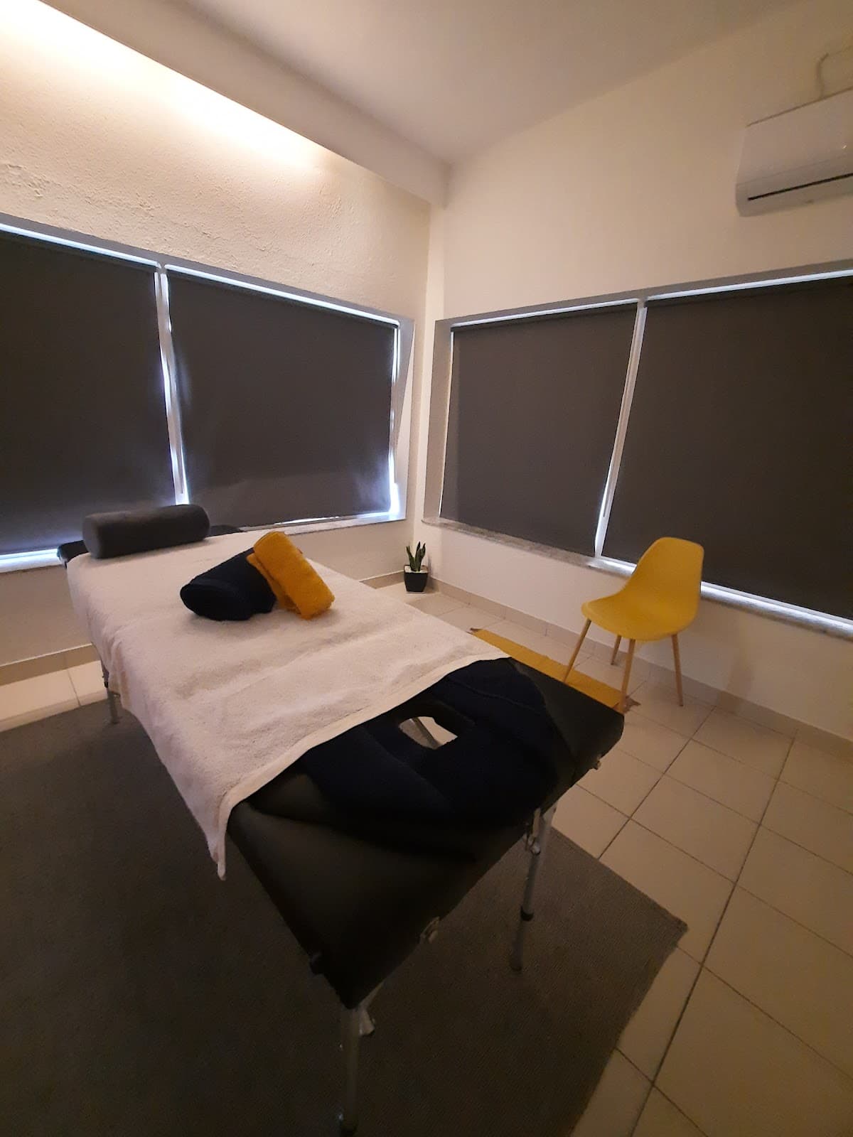 Terapeuta Rute Fernandes