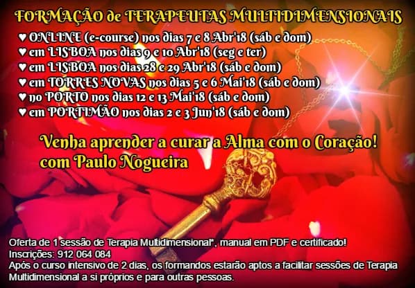 Terapia Multidimensional