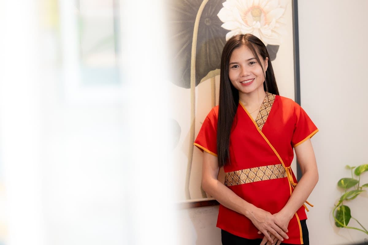 Thai Chokdee Massage Marques de Pombal
