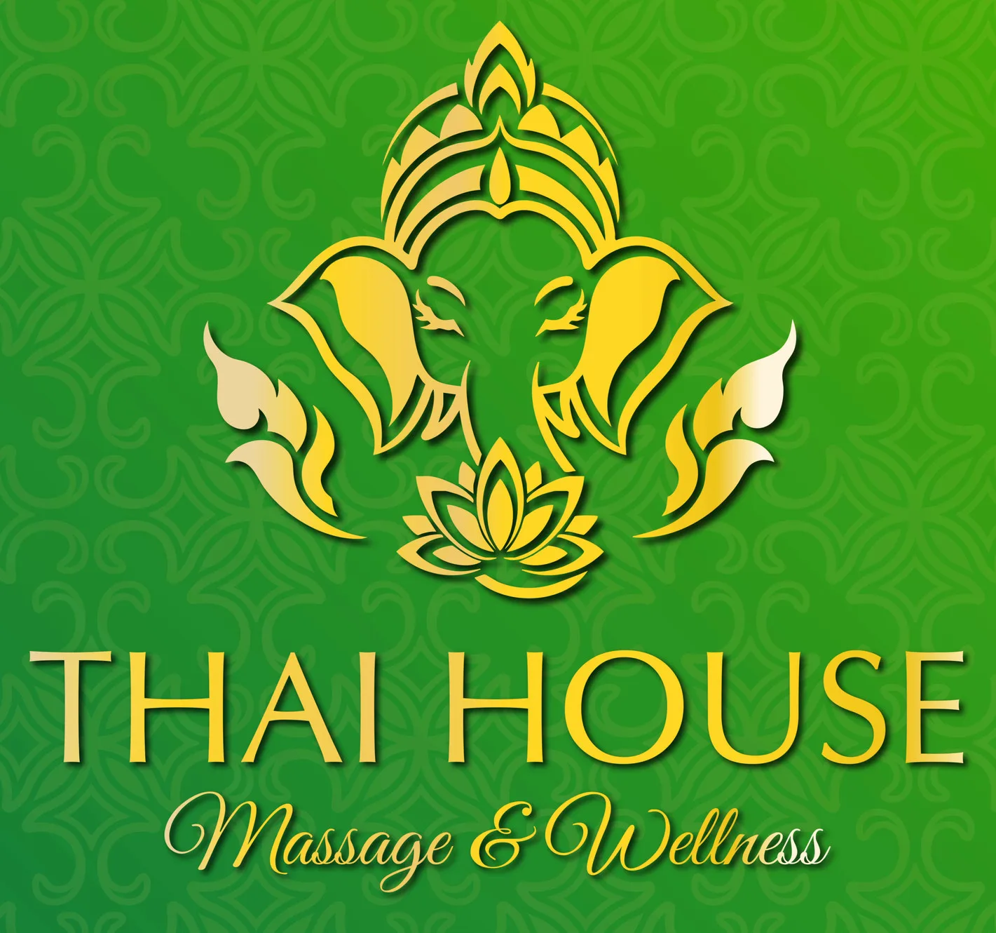 THAI HOUSE Massage & Wellness (Portimão)