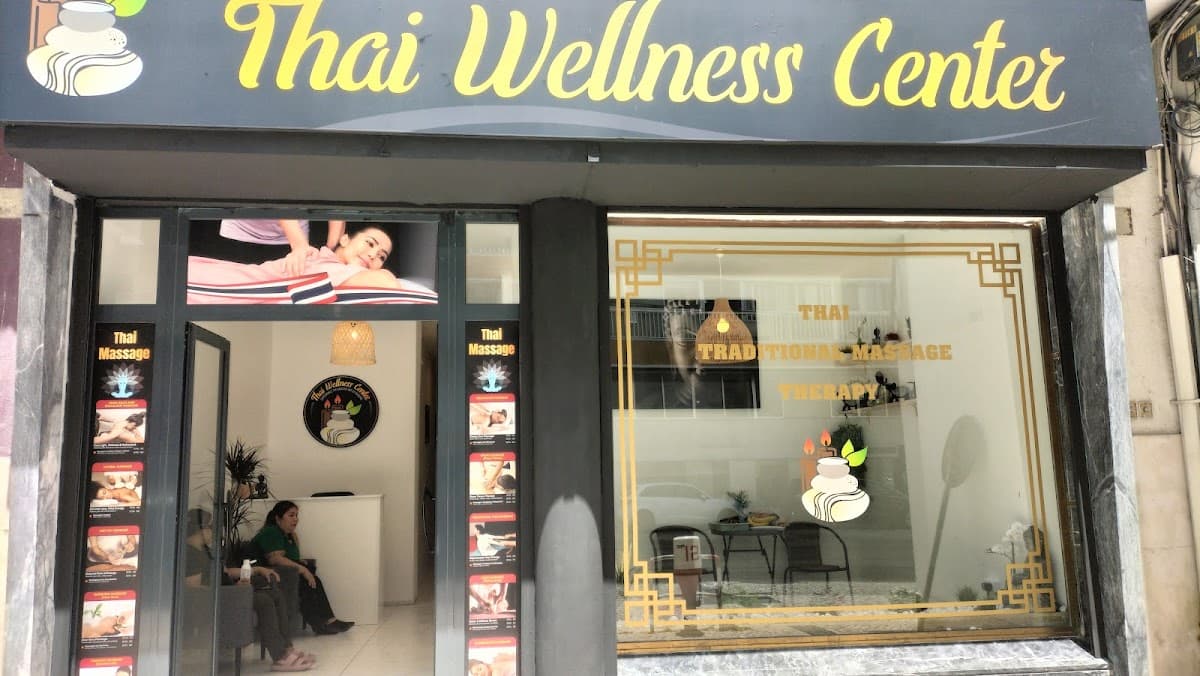 Thai Wellness Center