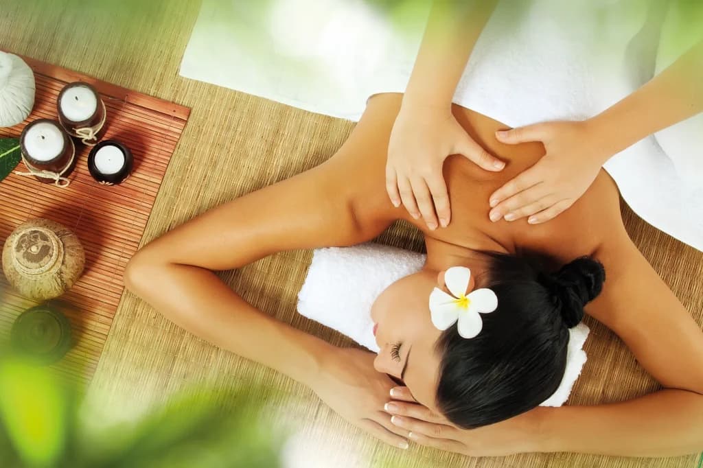 Thara Thai Massage & Therapy Madeira