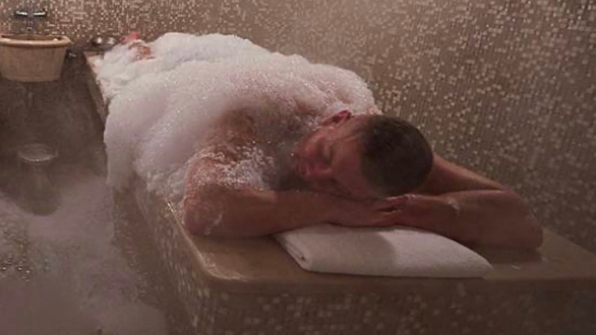 The Oriental Spa- Hammam & Massage