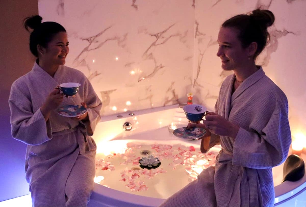 The Peonicia Thai Spa
