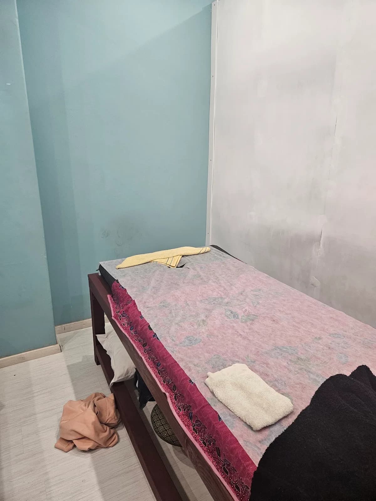 The Senses Thai Massage Albufeira