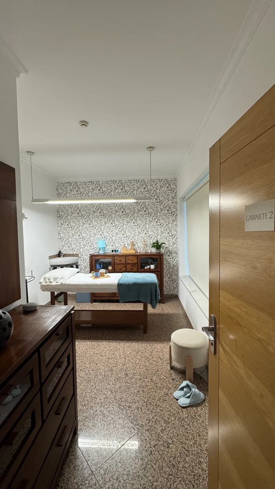 Thera Studio - Massagens e Bem-Estar