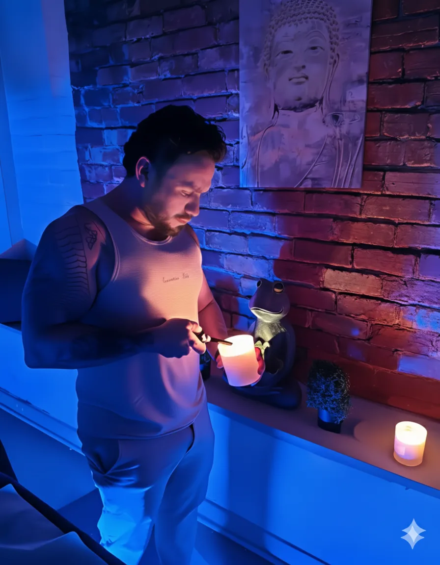 Therabrazil Massagem Lisboa
