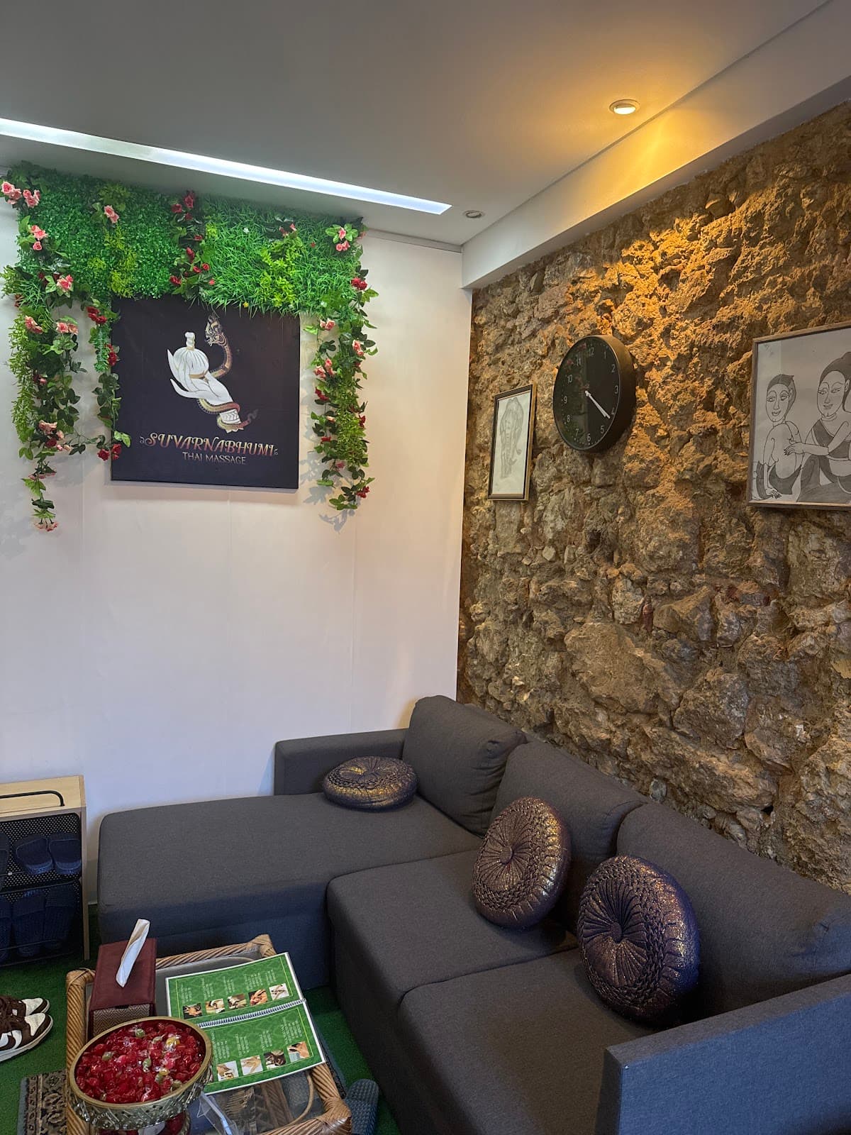 Thongkam Thai Massage Lisboa