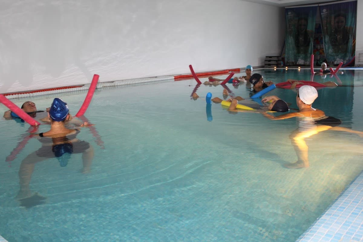 Tiagos Clínica - Fisioterapia & Spa Setúbal