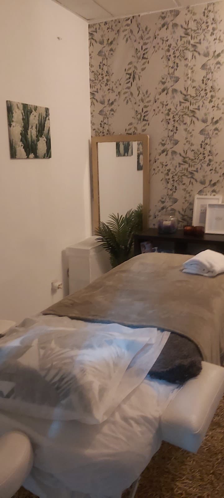 Tranquilla Spa