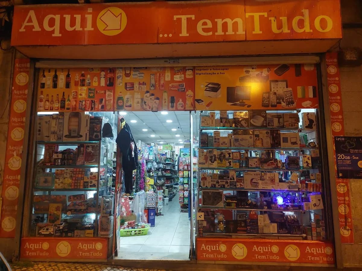Tudo Bem