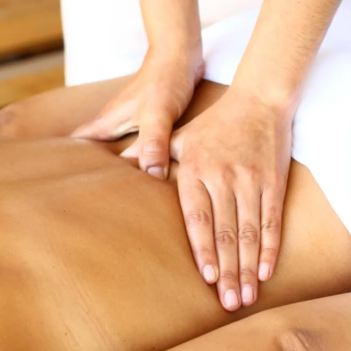 Unique Hands Nature Spa Cascais