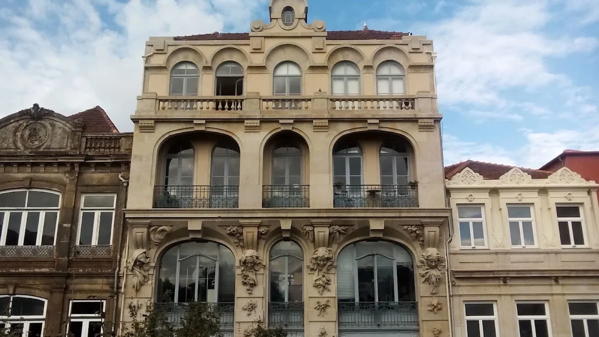 Vera - Yoga Porto