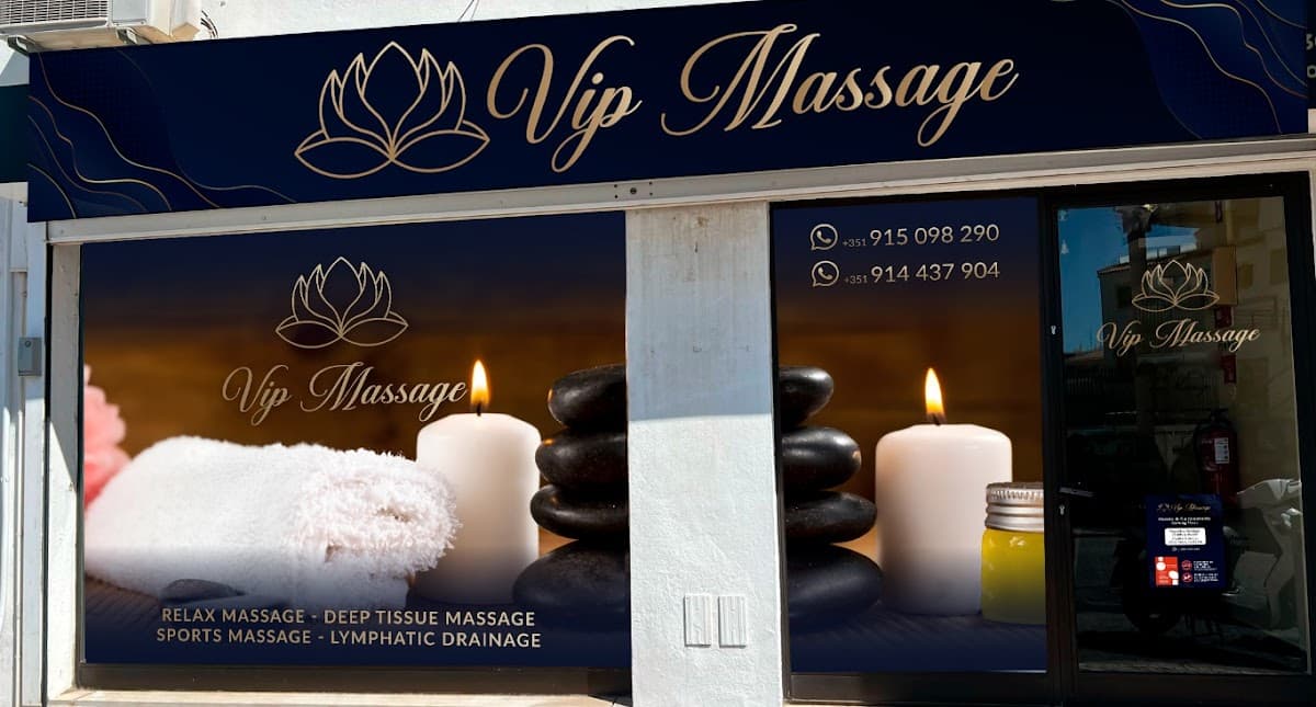 Vip massage
