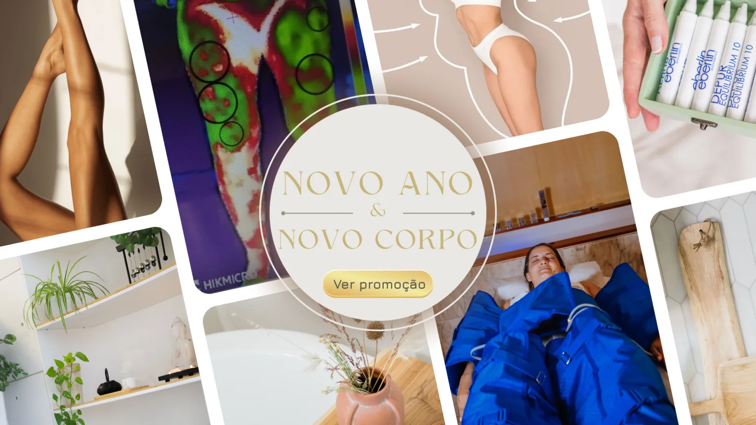 VOGA Momentos SPA