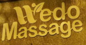 Wedo Massage Santa Catarina