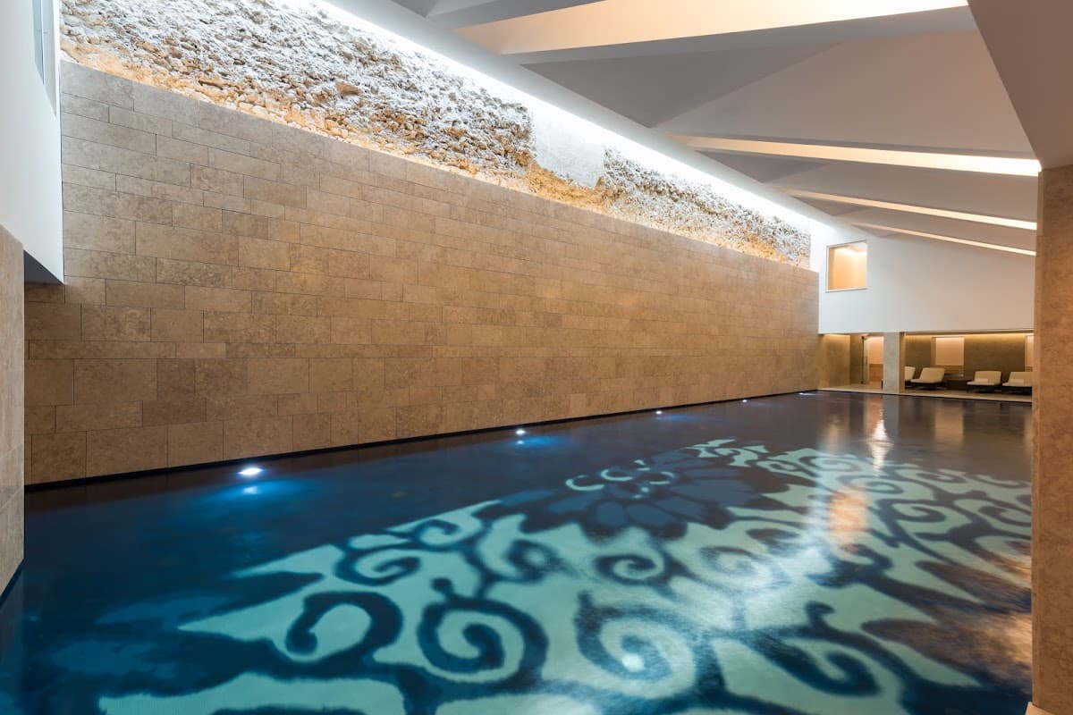 Wellness Hub Belém