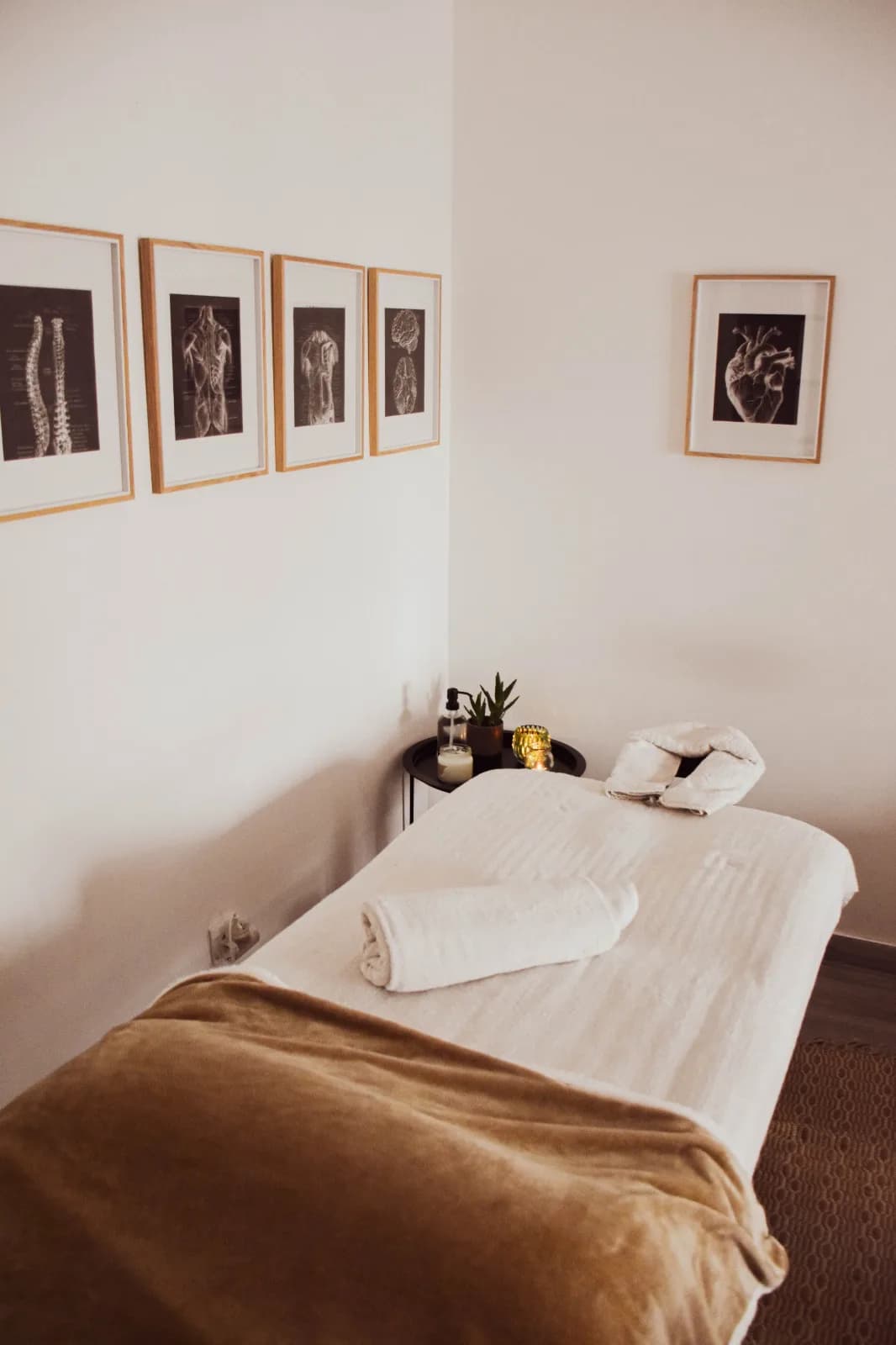 Wise Monkeys Massage by Lúcia - Setúbal