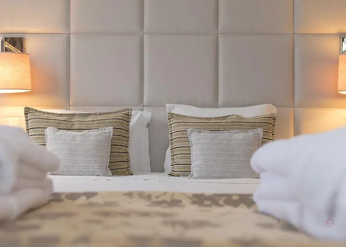 Your Hotel & Spa Alcobaça