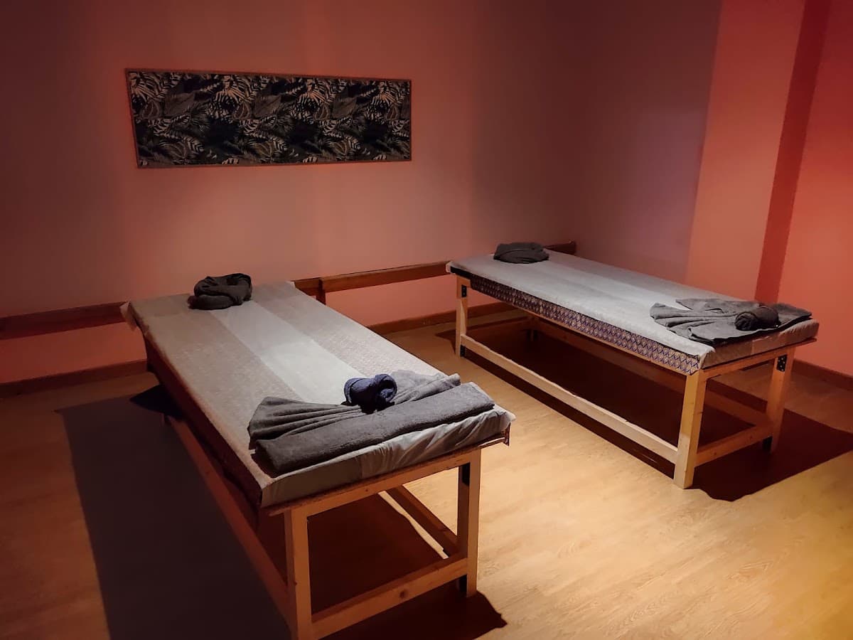 ZEN THAI Funchal II - Massage Therapy