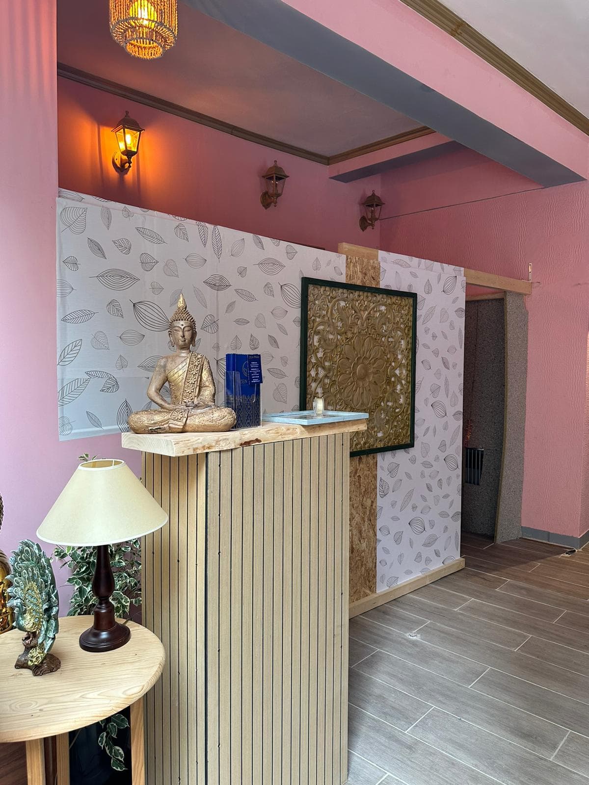 ZEN THAI Funchal - Massage Therapy