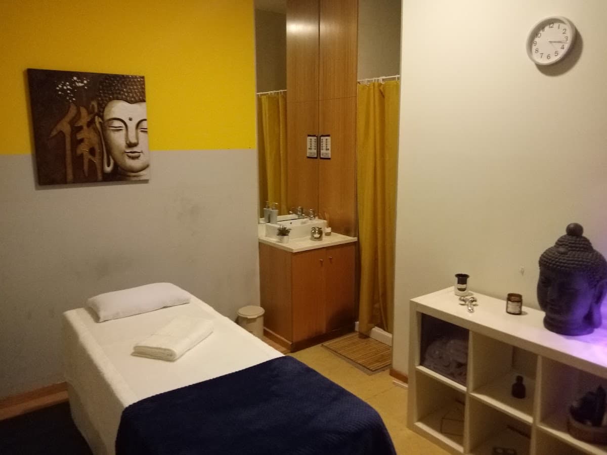 Zenterapia Saúde Estética e Bem Estar, Viana do Castelo