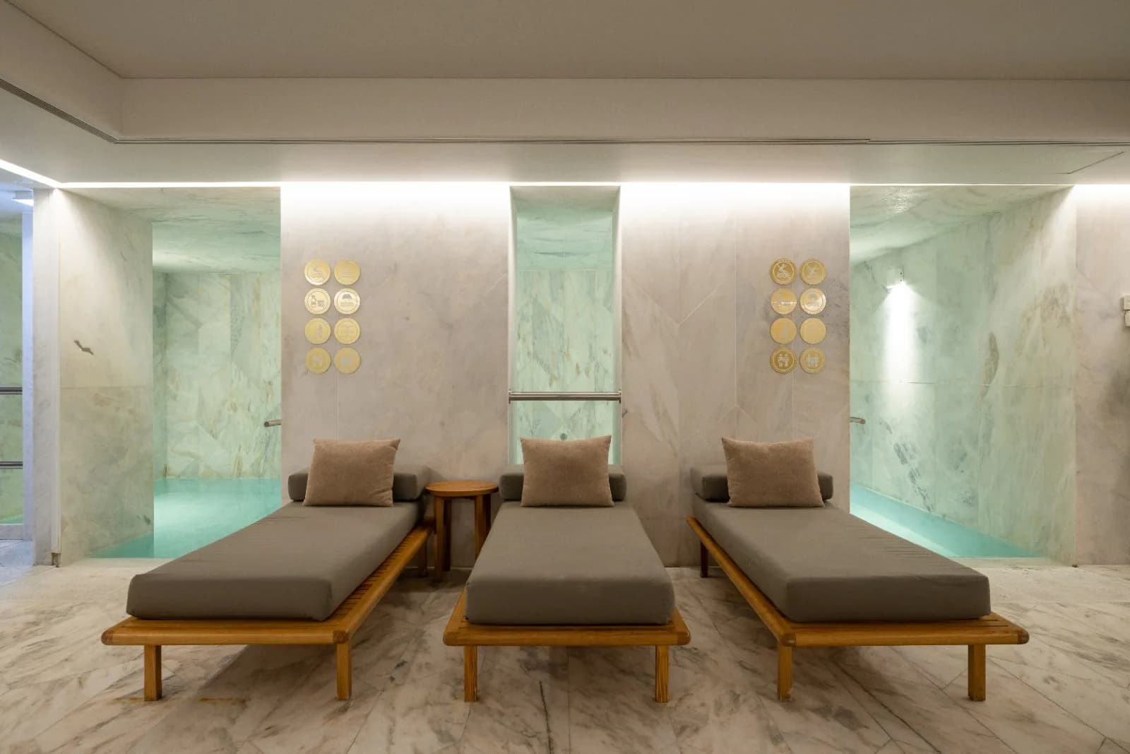 Azure Wellness & Spa, foto 2