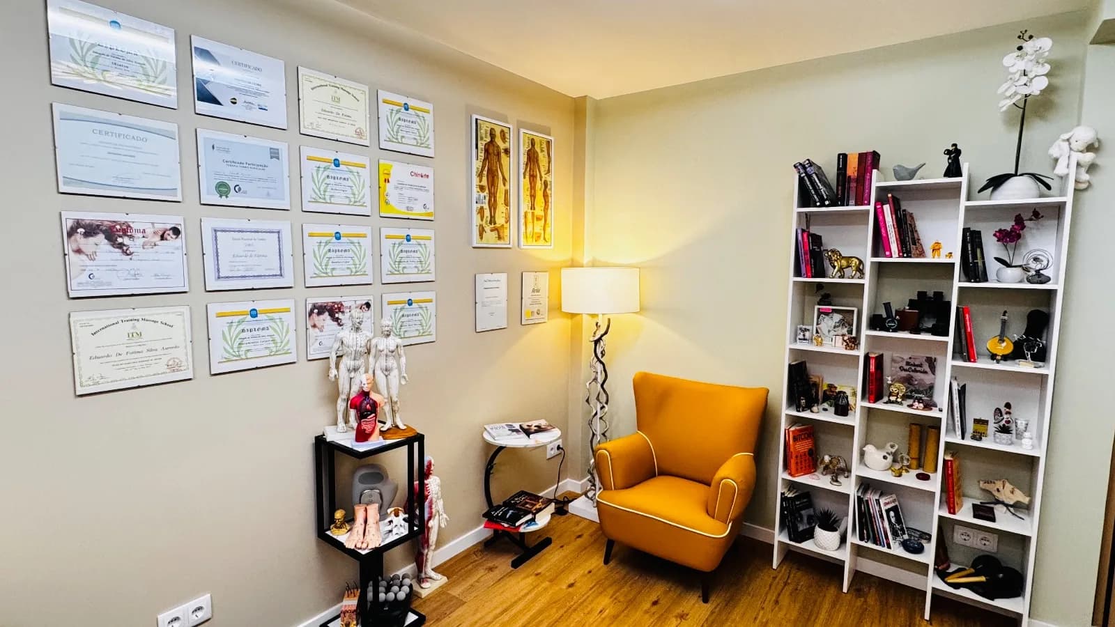 Eduardo Massage – Spa Massage & Deep Tissue Funchal, foto 4