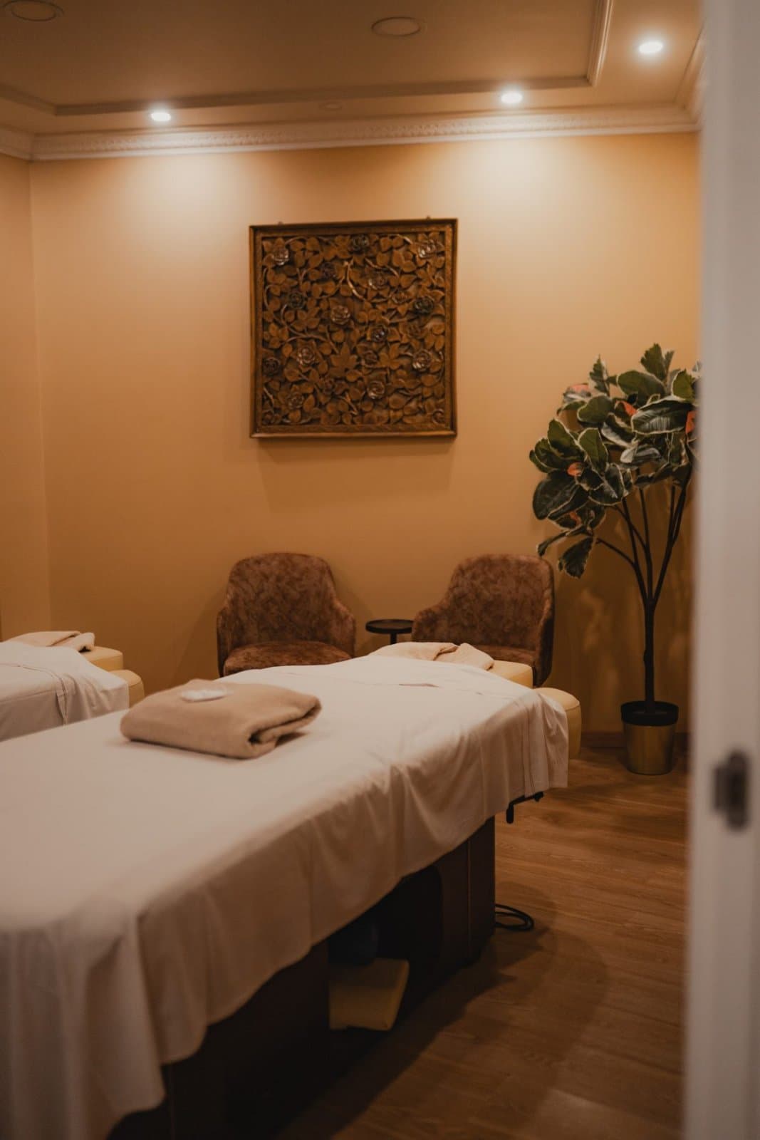 Mirra Porto SPA, foto 2