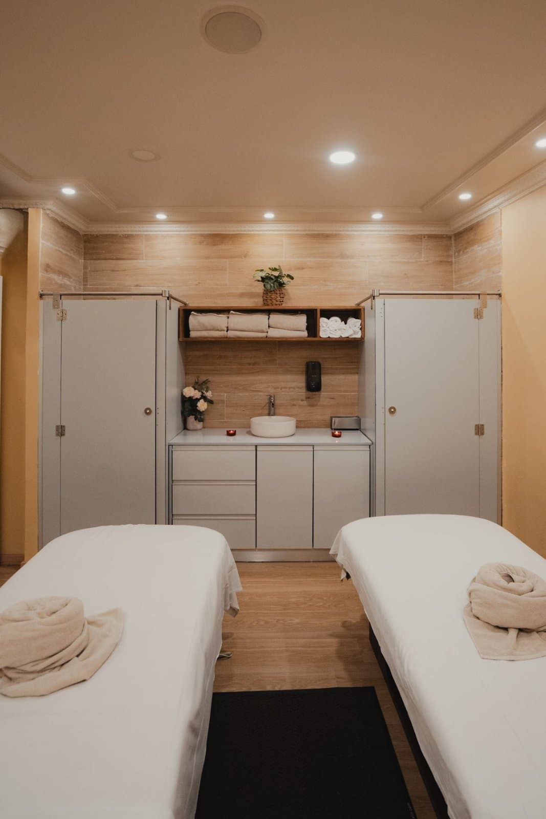 Mirra Porto SPA, foto 3