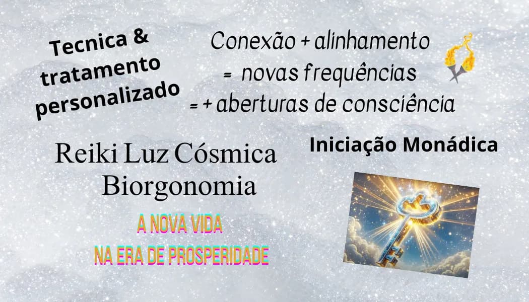 Nicole JCI Healing By Consciounsness, foto 3