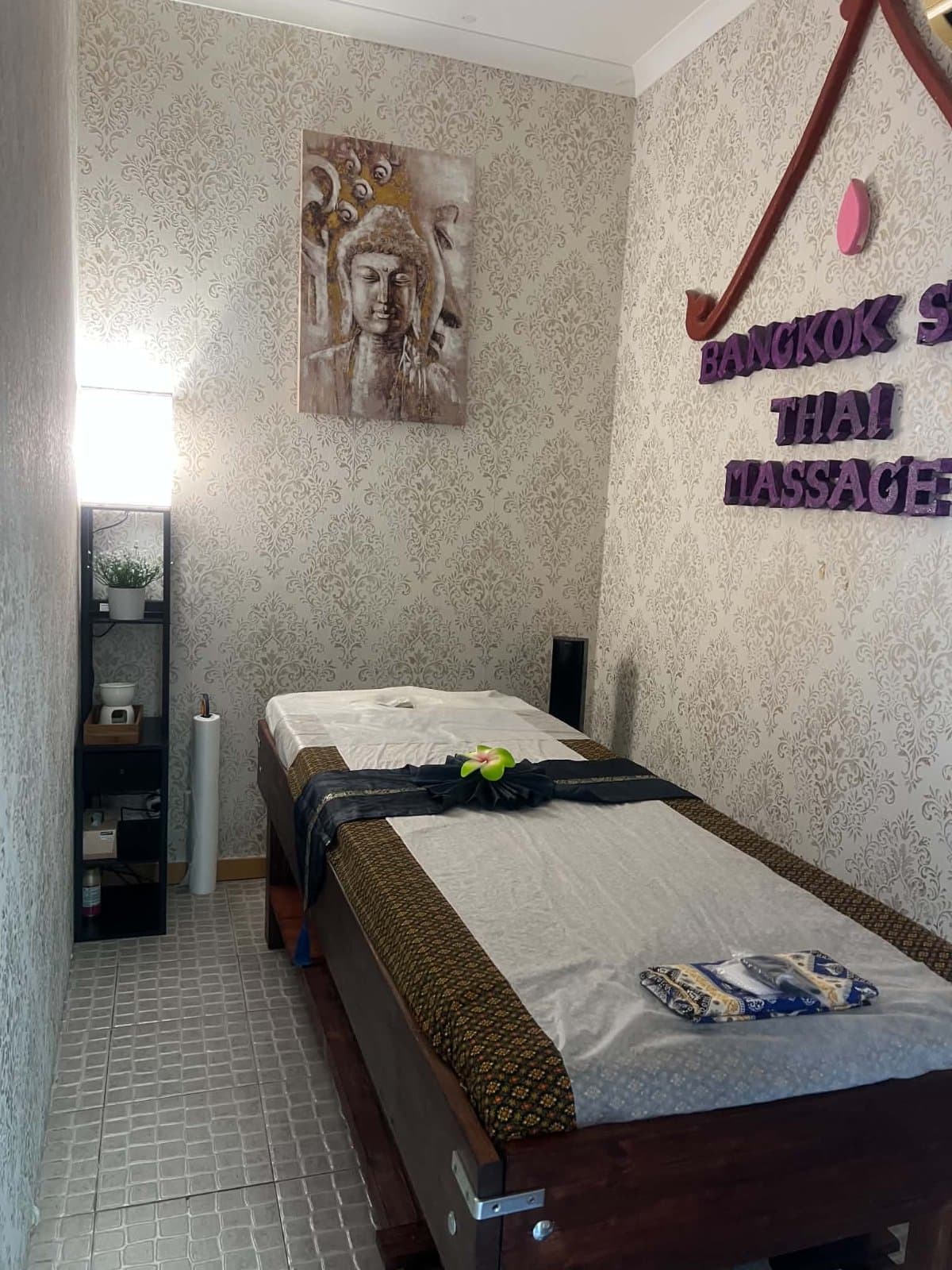 Bangkok Spa Thai Massage, foto 2