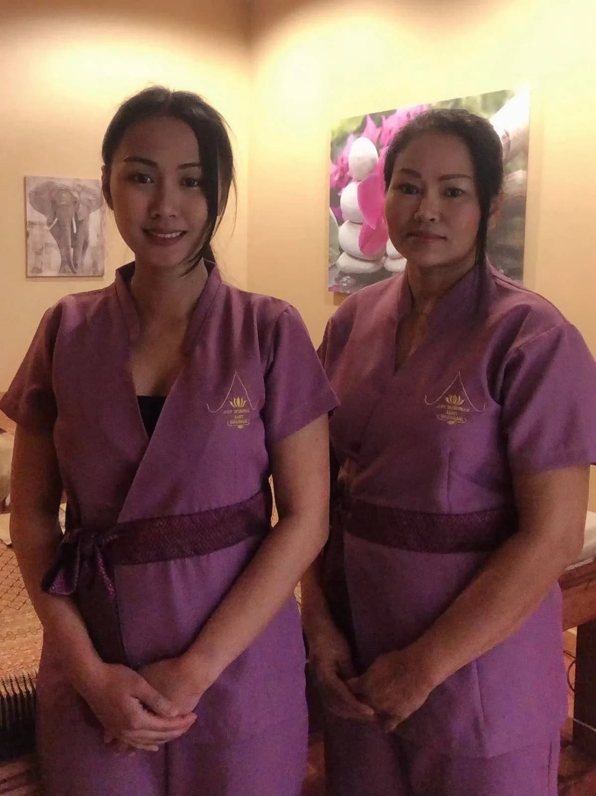 Bangkok Spa Thai Massage, foto 3