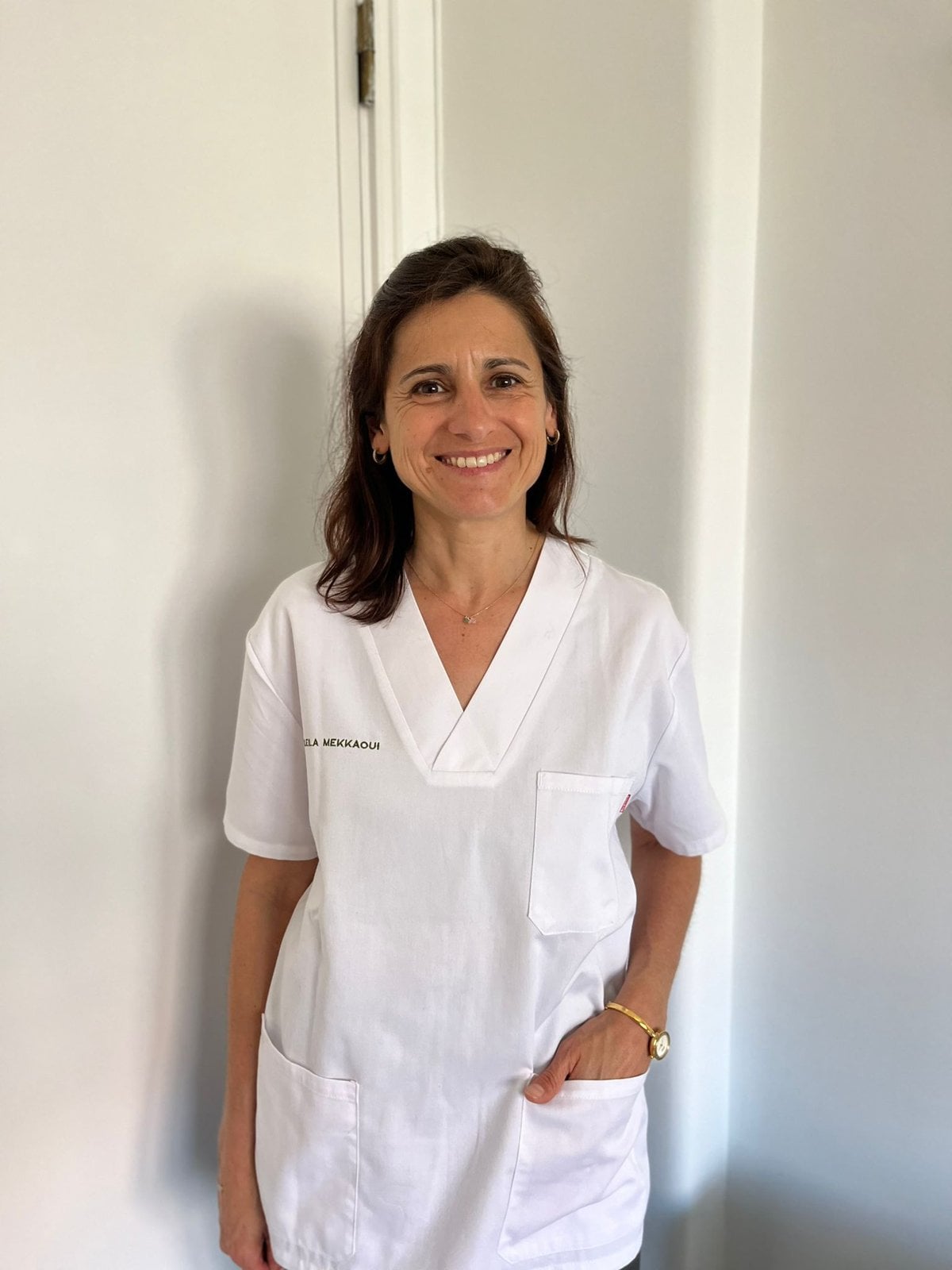 Leila Mekkaoui - Naturopatia & reflexologia, foto 1