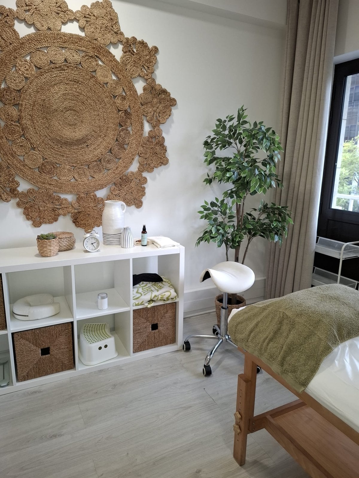 Leila Mekkaoui - Naturopatia & reflexologia, foto 2