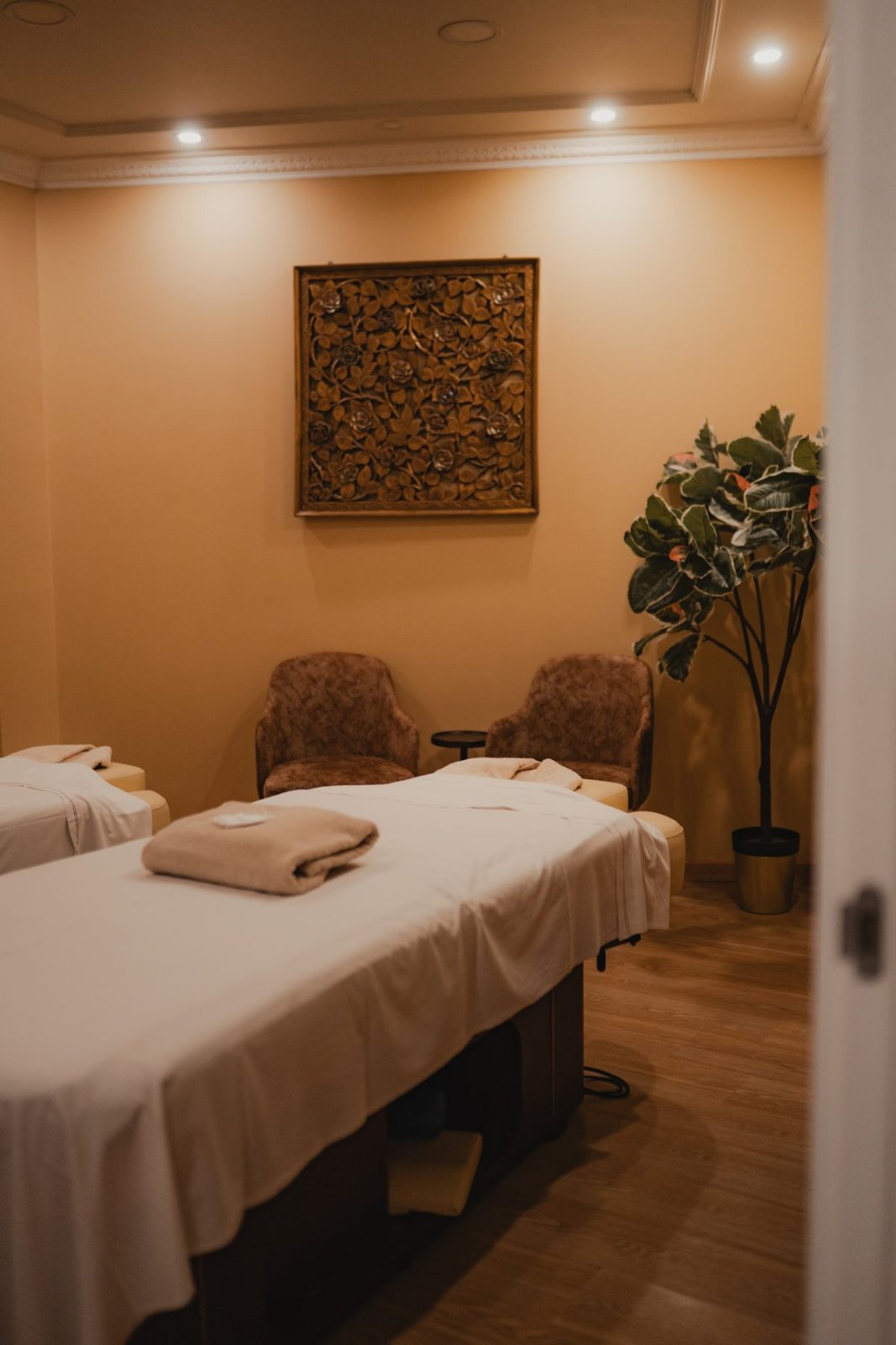 Mirra Porto SPA, foto 1