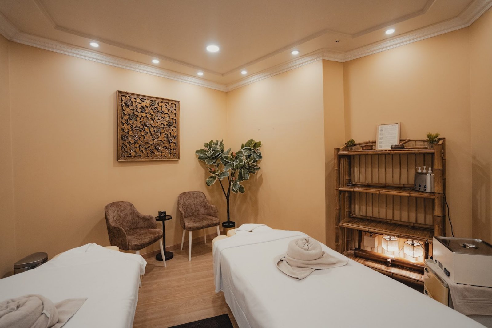 Mirra Porto SPA, foto 5