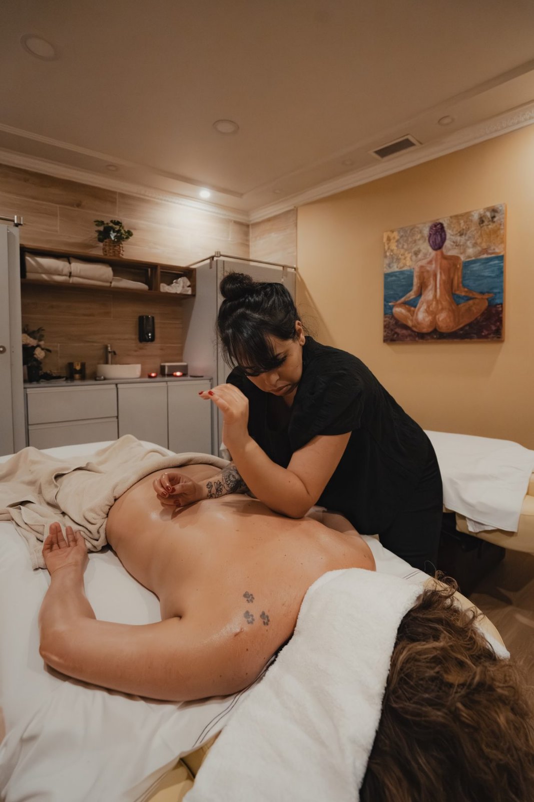 Mirra Porto SPA, foto 6