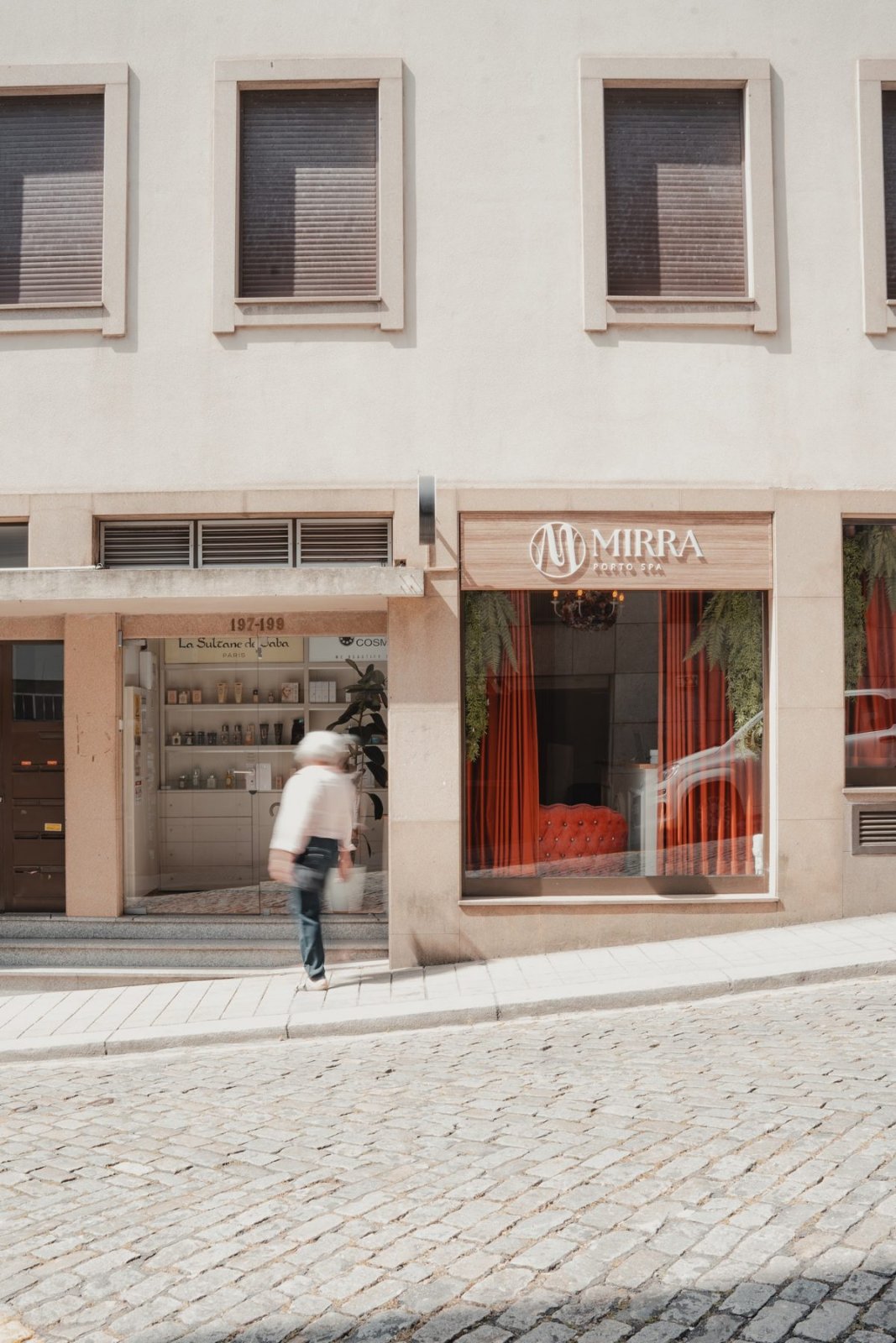 Mirra Porto SPA, foto 11